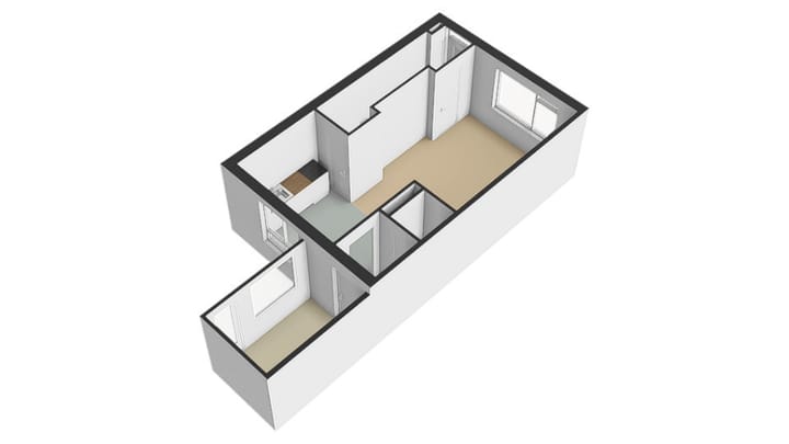 Foto 26 van Prunusstraat 32