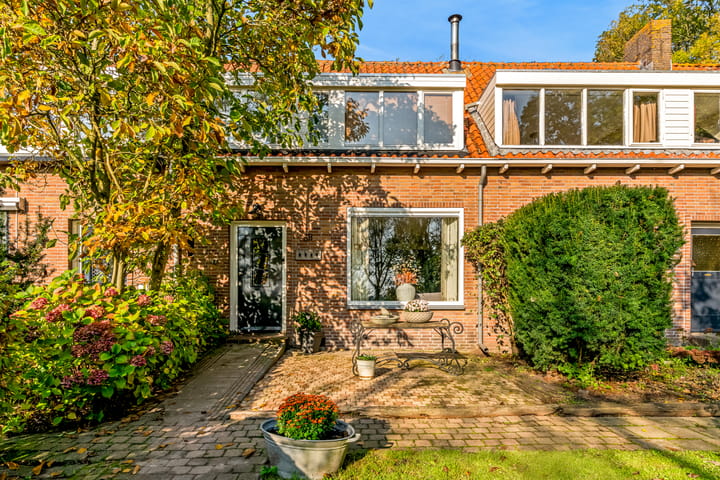 Foto 1 van Domineesweg 26-B