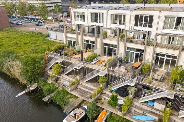 Foto 2 van Emmy Andriessestraat 6