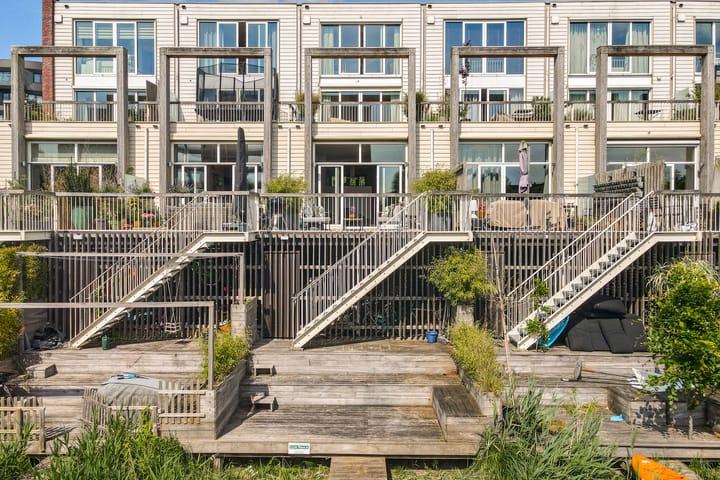 Foto 3 van Emmy Andriessestraat 6