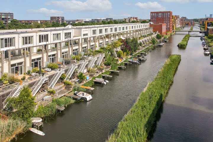 Foto 4 van Emmy Andriessestraat 6