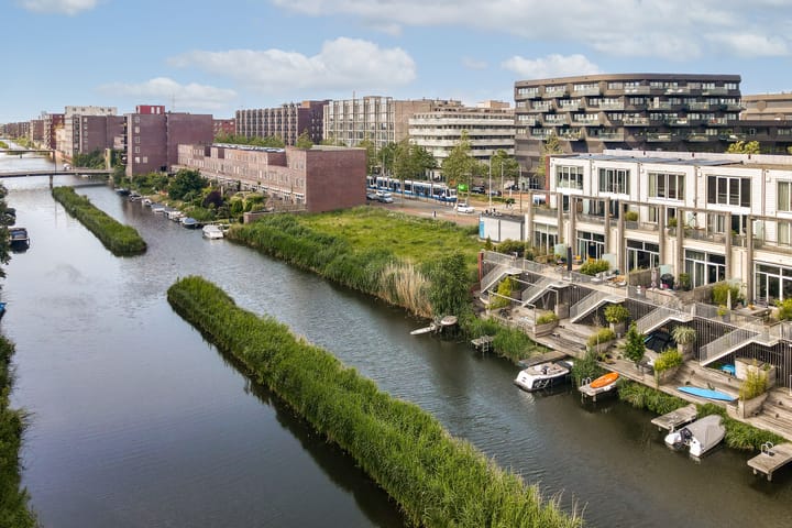 Foto 5 van Emmy Andriessestraat 6