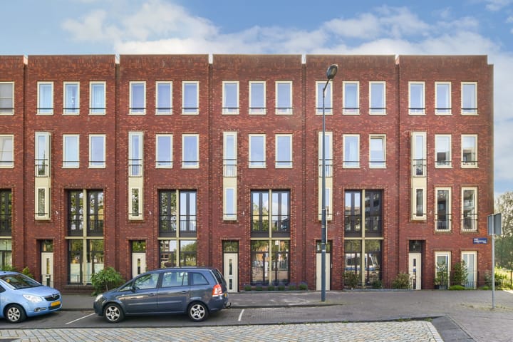 Foto 6 van Emmy Andriessestraat 6