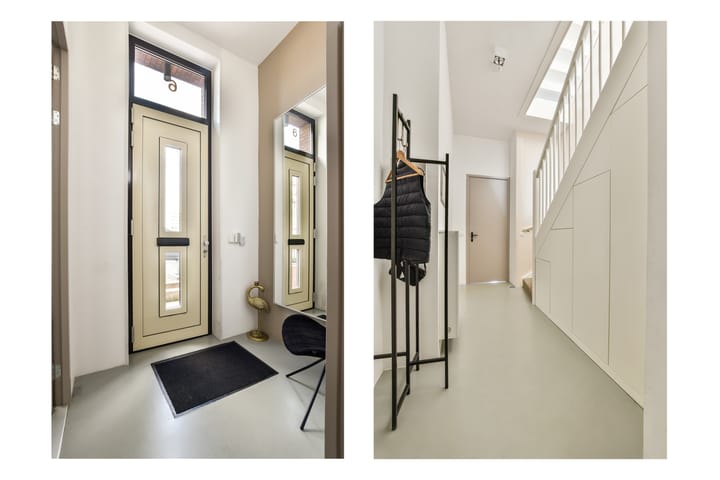 Foto 7 van Emmy Andriessestraat 6