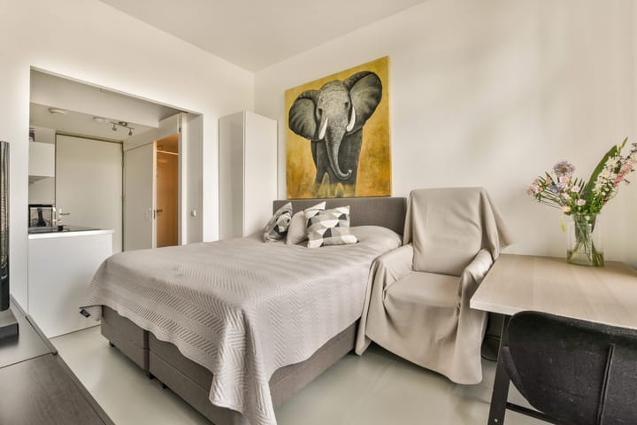 Foto 9 van Emmy Andriessestraat 6