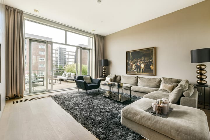 Foto 15 van Emmy Andriessestraat 6