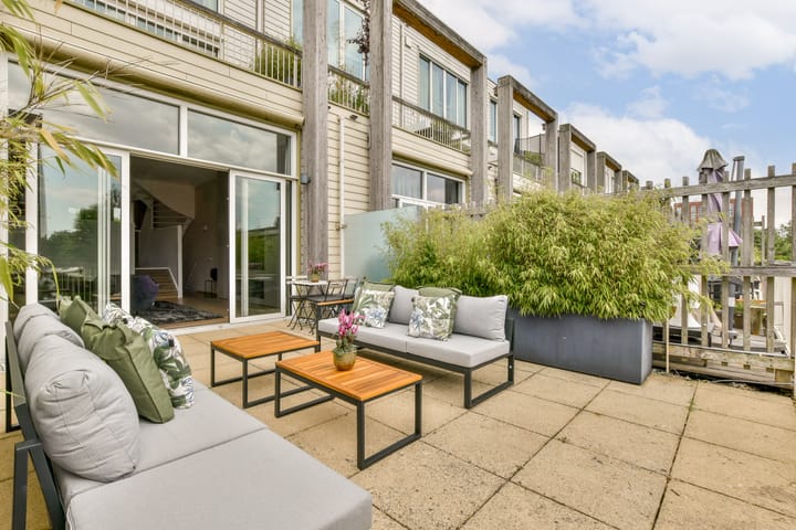 Foto 25 van Emmy Andriessestraat 6