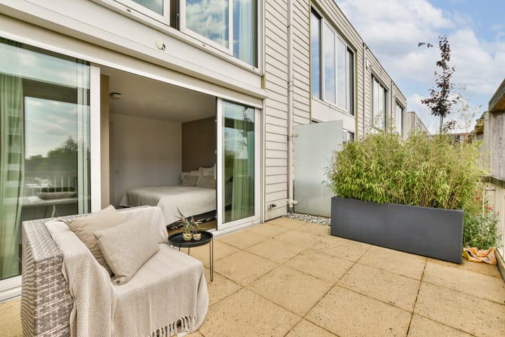 Foto 38 van Emmy Andriessestraat 6