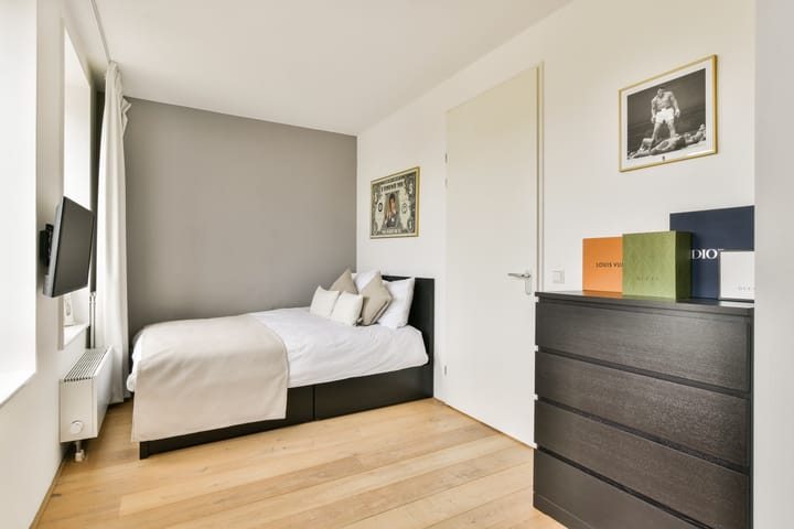 Foto 42 van Emmy Andriessestraat 6