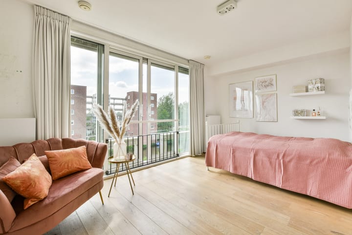 Foto 45 van Emmy Andriessestraat 6