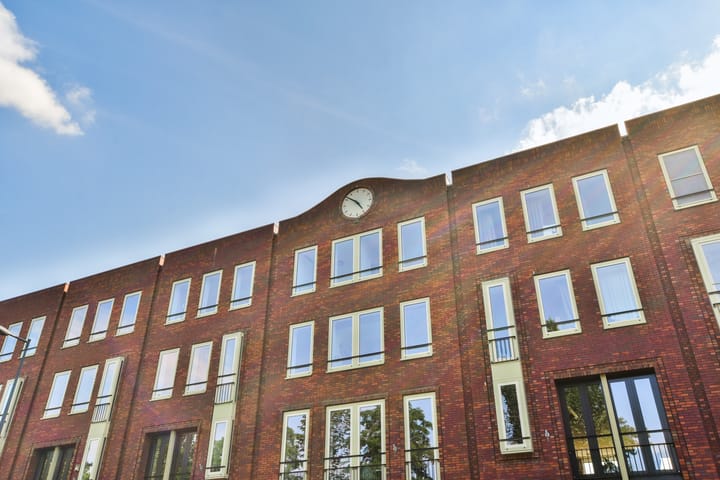 Foto 52 van Emmy Andriessestraat 6