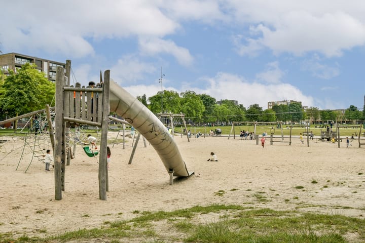 Foto 55 van Emmy Andriessestraat 6