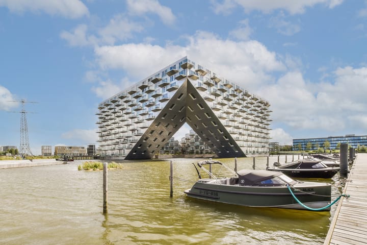 Foto 59 van Emmy Andriessestraat 6