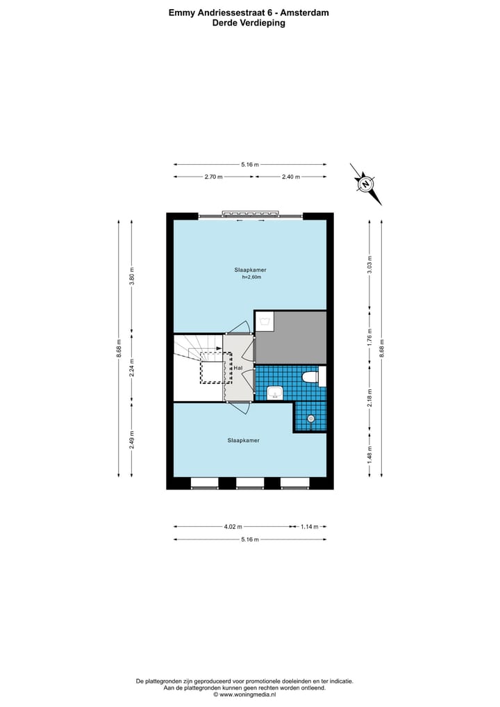 Foto 64 van Emmy Andriessestraat 6