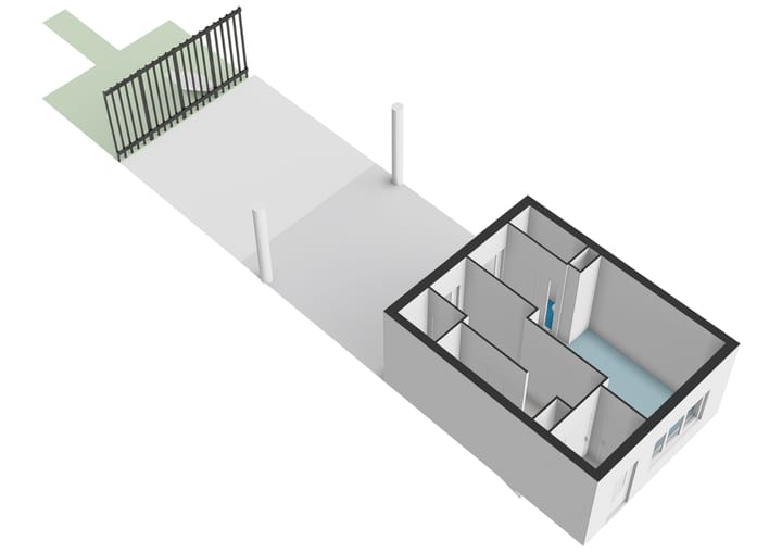 Foto 65 van Emmy Andriessestraat 6