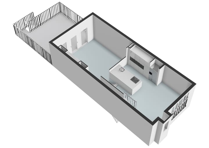 Foto 66 van Emmy Andriessestraat 6