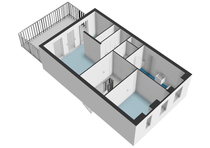 Foto 67 van Emmy Andriessestraat 6