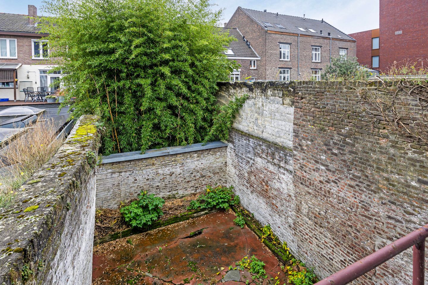 Foto 20 van Boschstraat 92