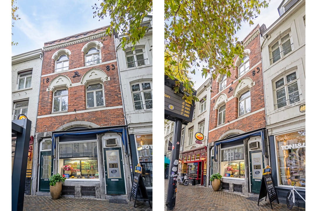 Foto 1 van Boschstraat 92