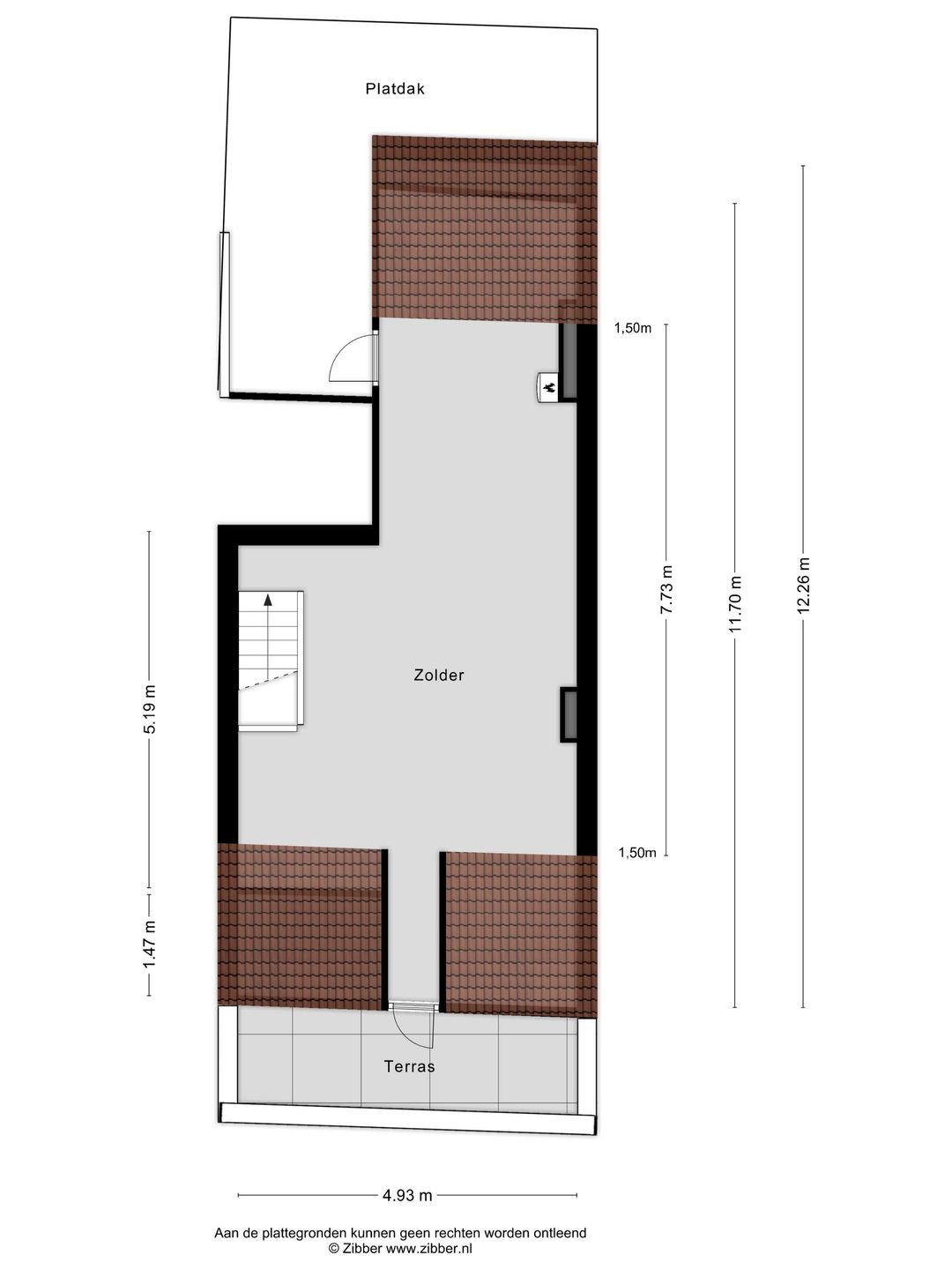 Foto 38 van Boschstraat 92