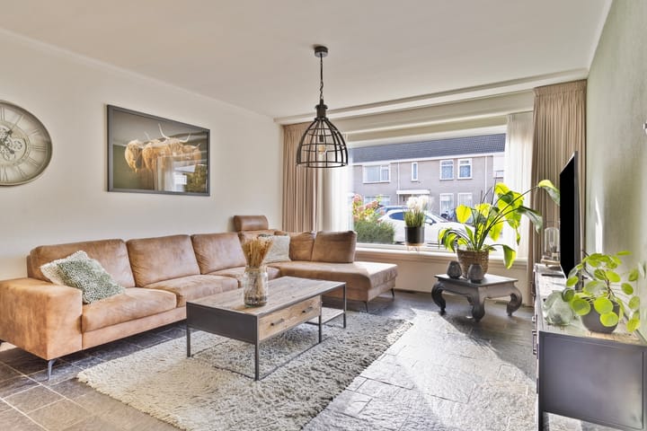 Foto 2 van Verheijstraat 13