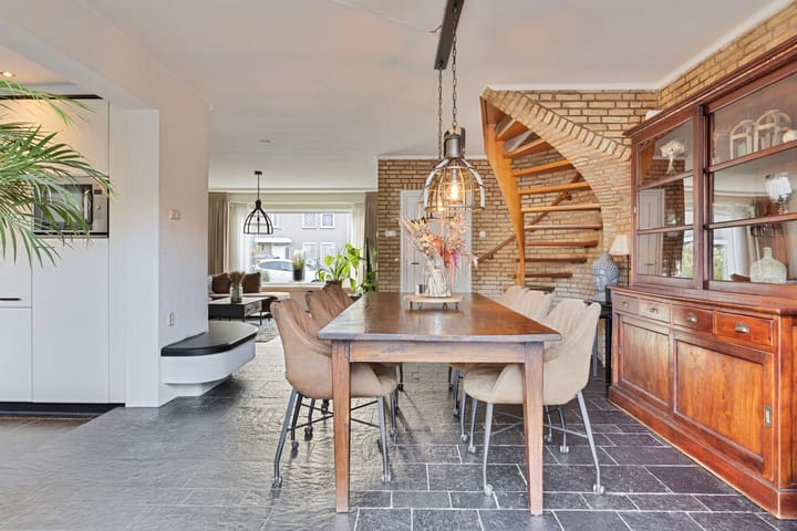 Foto 3 van Verheijstraat 13