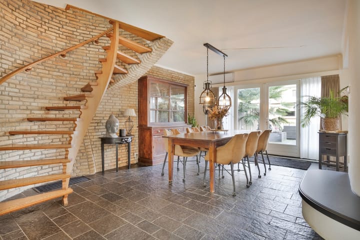 Foto 4 van Verheijstraat 13