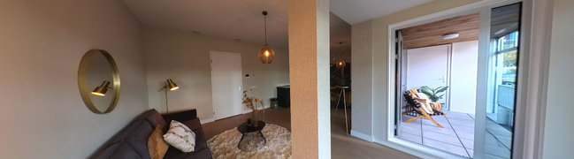 Bekijk 360° foto van Woonkamer van Het Baken 4