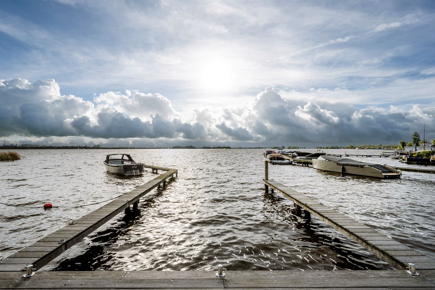 Bekijk foto 4 van Veendijk 1 a