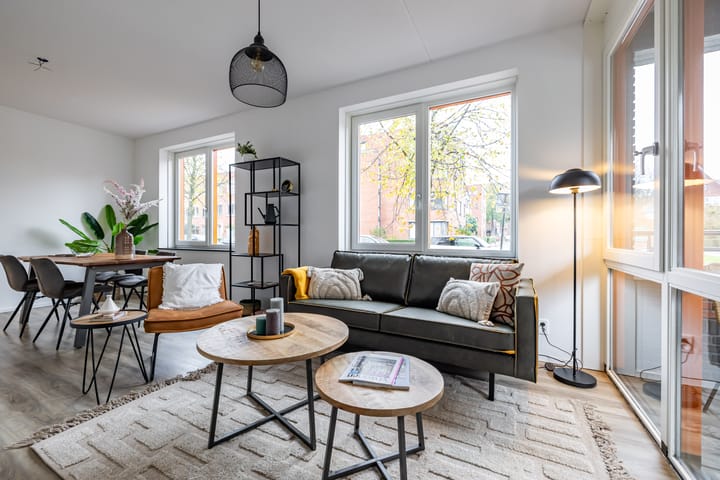 Foto 3 van Parkzijde 19