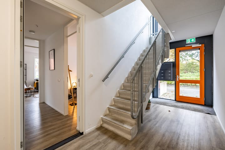 Foto 4 van Parkzijde 19