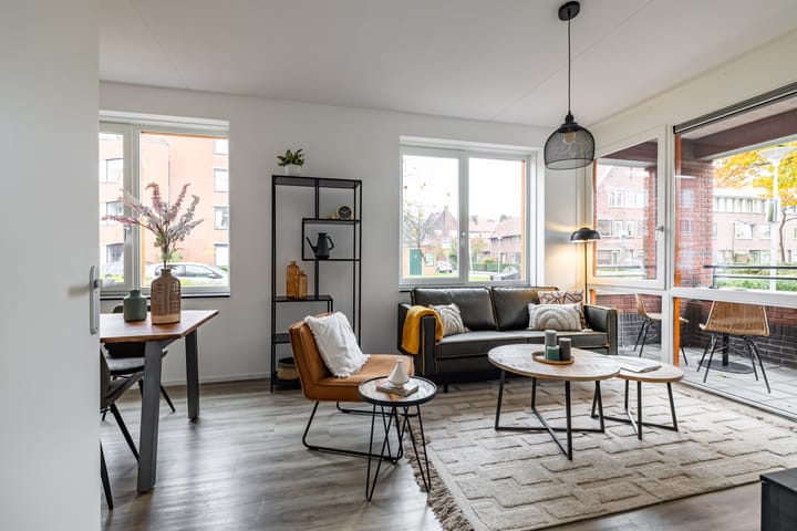 Foto 5 van Parkzijde 19