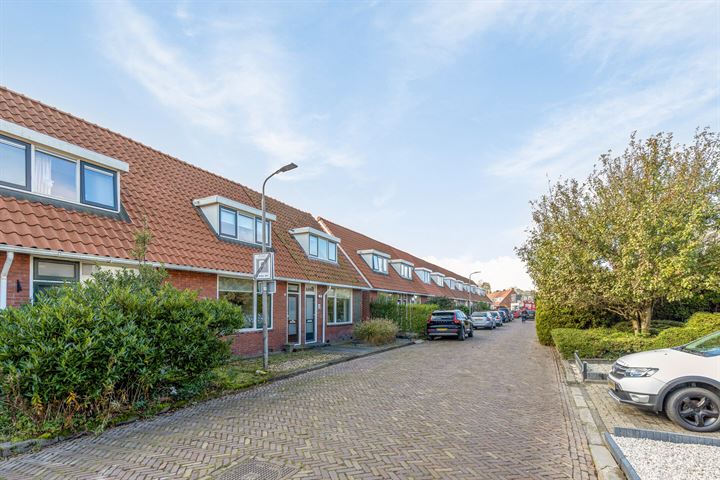 View photo 6 of van Loonstraat 27