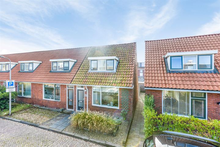 View photo 10 of van Loonstraat 27