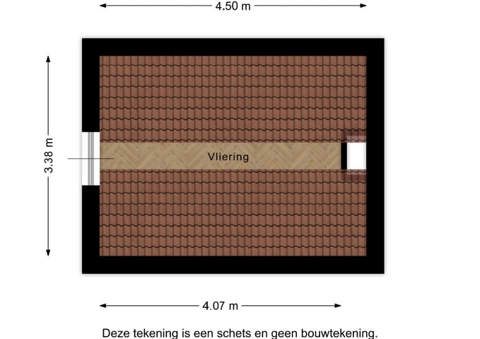 Bekijk foto 61 van Van Osstraat 4-A