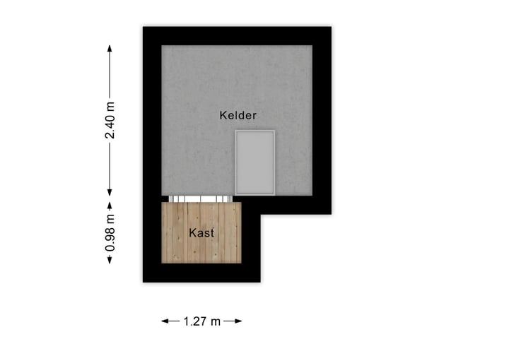 Bekijk foto 63 van Van Osstraat 4-A