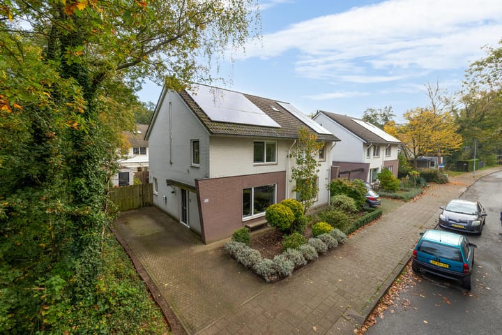 Foto 1 van Linnaeusweg 100