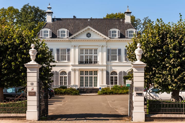 Oldenzaalsestraat 125