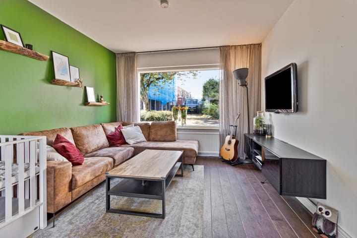 Foto 2 van Schandelerstraat 84