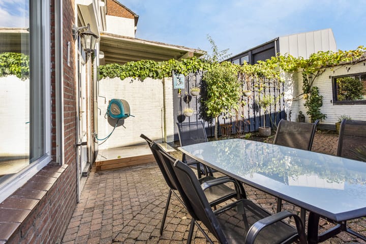 Foto 26 van Schandelerstraat 84