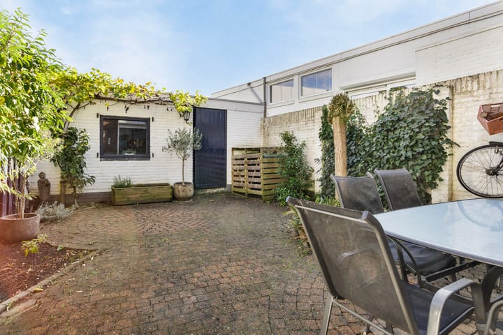 Foto 27 van Schandelerstraat 84