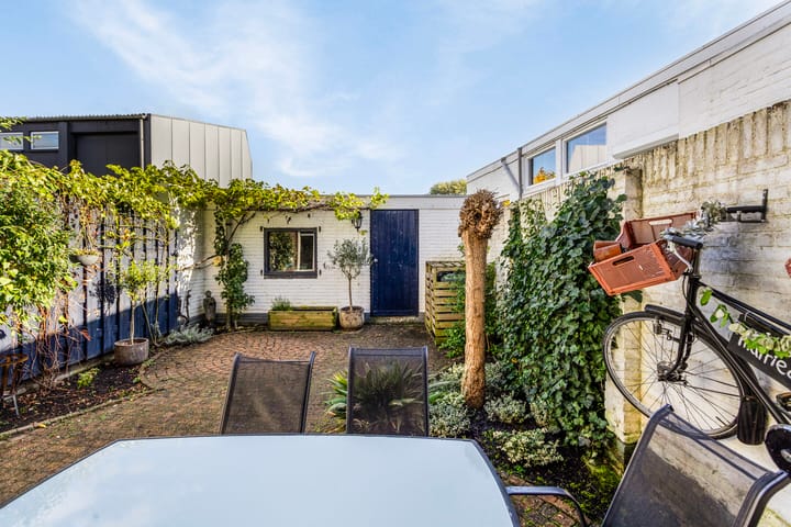 Foto 28 van Schandelerstraat 84