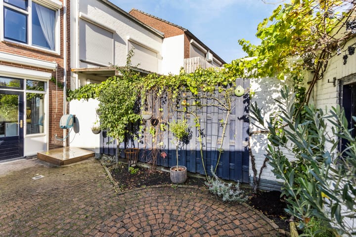 Foto 29 van Schandelerstraat 84