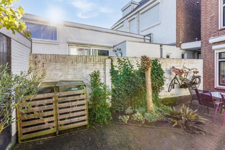 Foto 30 van Schandelerstraat 84