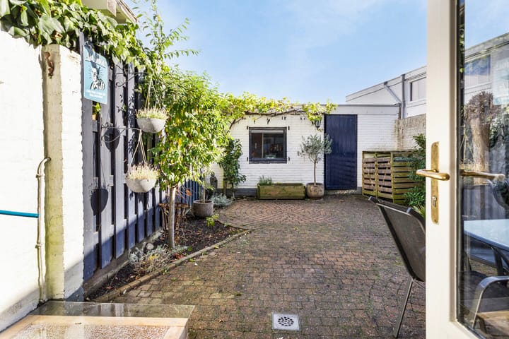 Foto 31 van Schandelerstraat 84