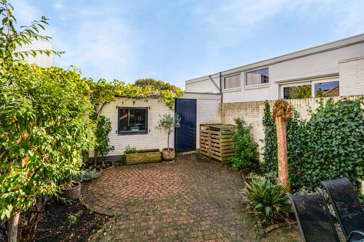 Foto 32 van Schandelerstraat 84