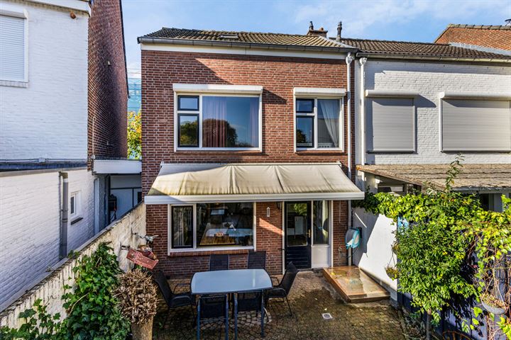 View photo 34 of Schandelerstraat 84