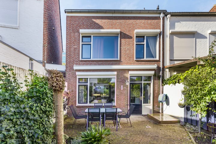 Foto 5 van Schandelerstraat 84