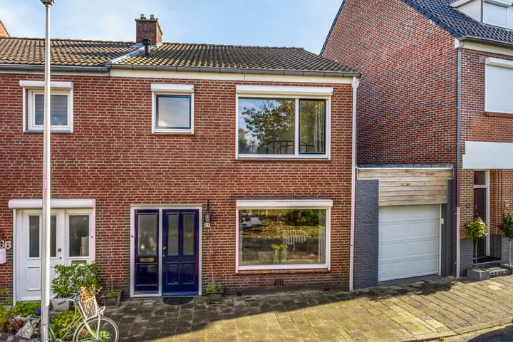 Foto 39 van Schandelerstraat 84