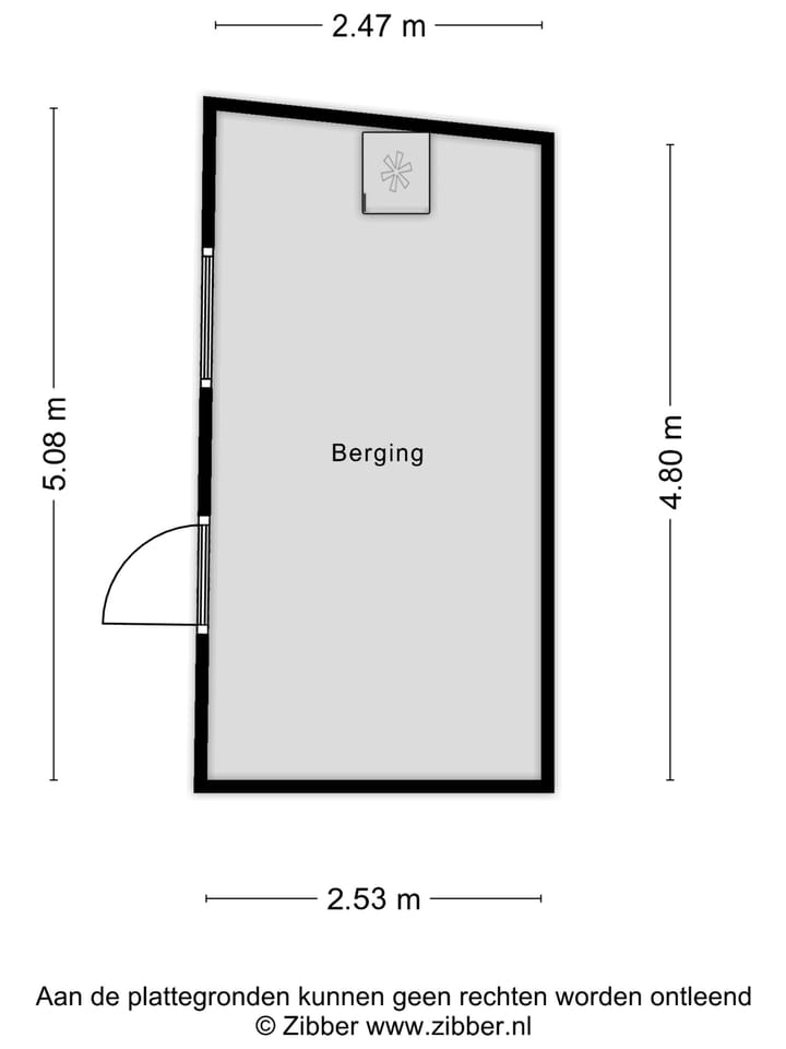 Foto 40 van Schandelerstraat 84
